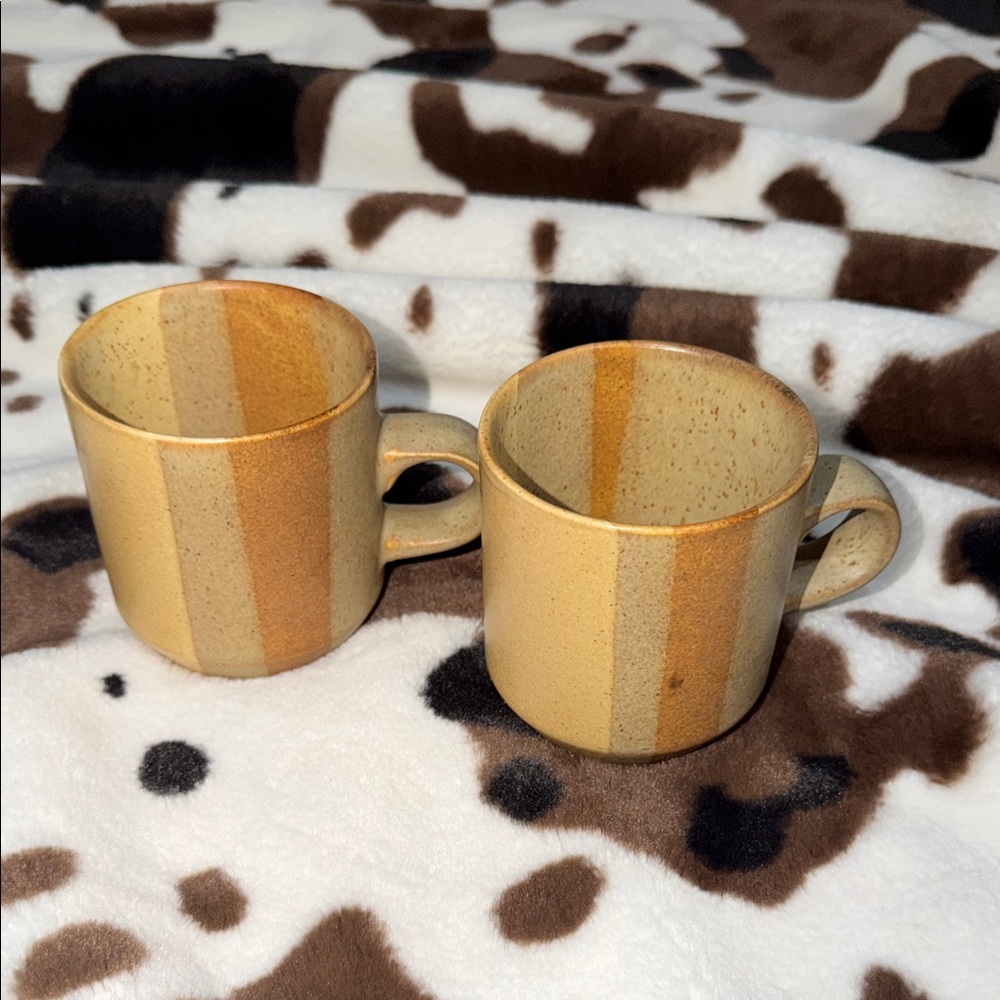 Fabrix Foxfire Mug set